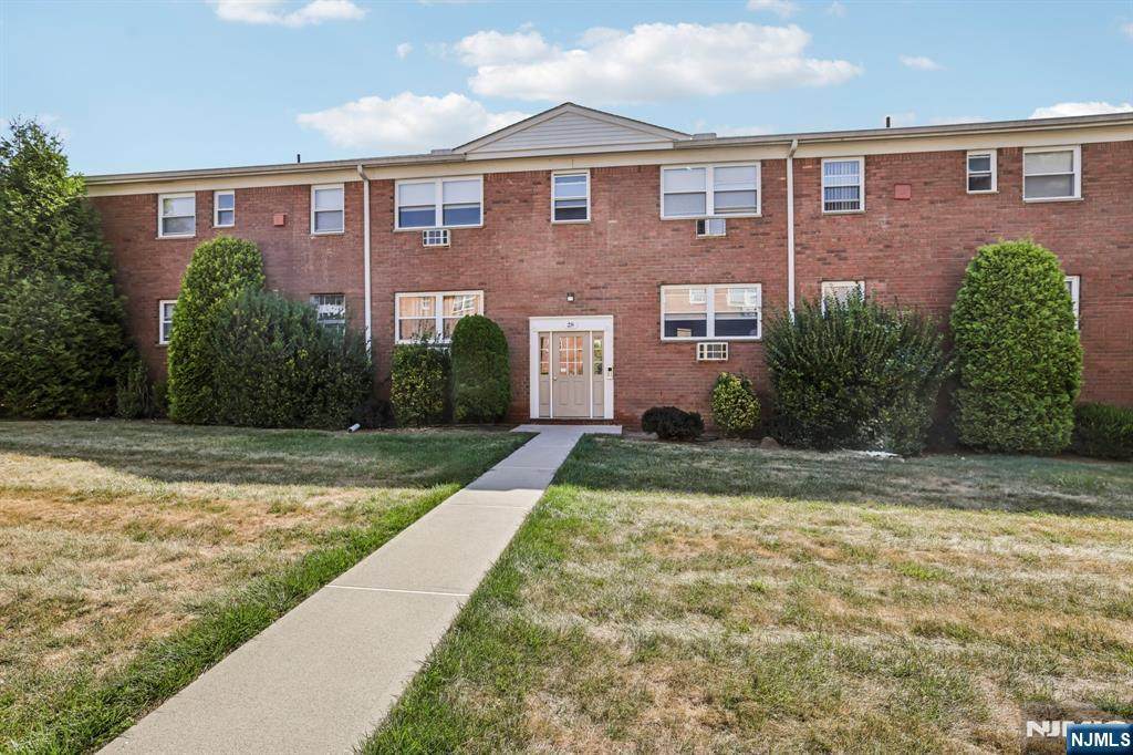 28 Knox Terrace - Photo 1