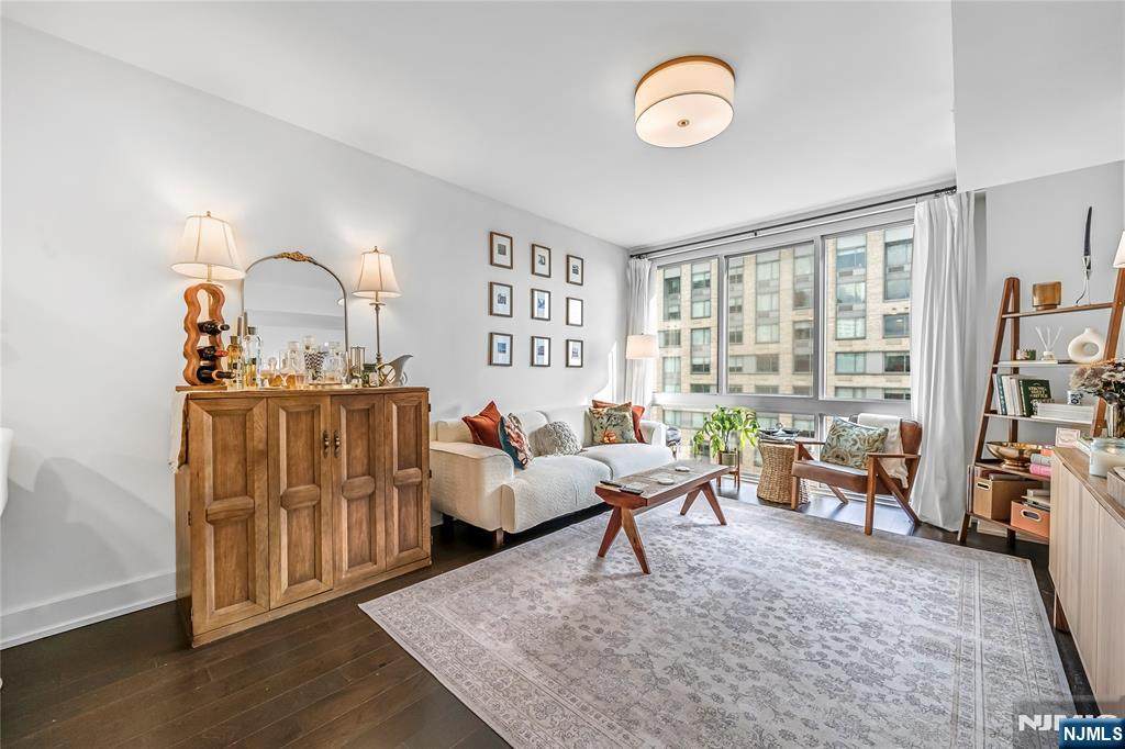 201 Marin Boulevard - Photo 1