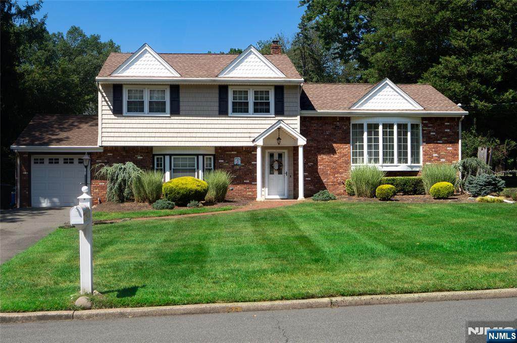 36 Deer Trail - Photo 1