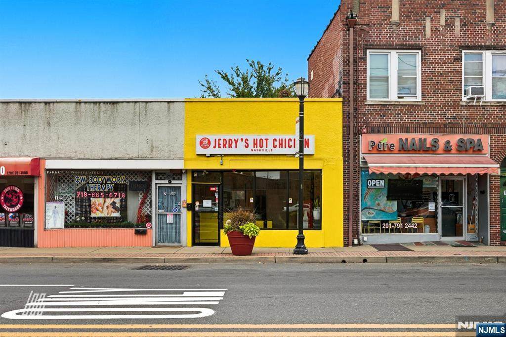 7-09 Fair Lawn Avenue - Photo 1