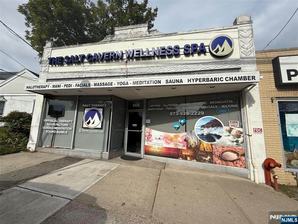 658 Allwood Road - Photo 1