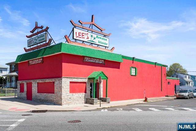 768 Stuyvesant Avenue - Photo 1