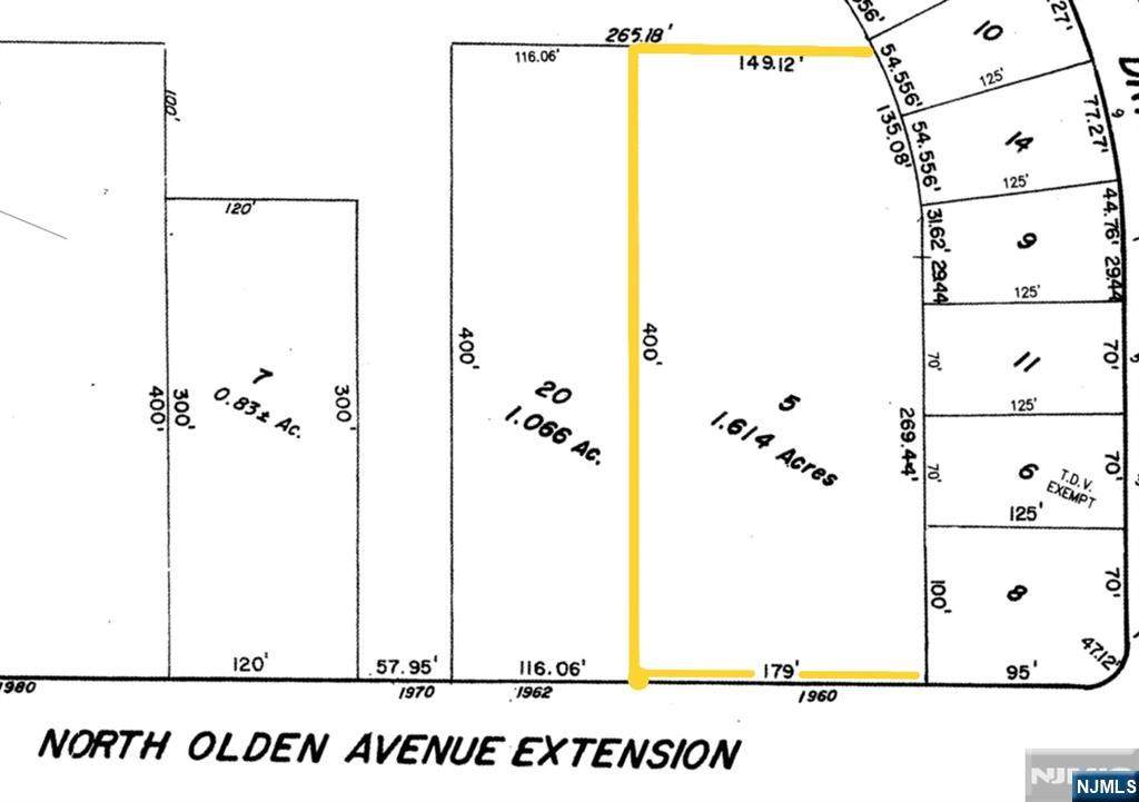 1960 Olden Avenue Extension - Photo 1