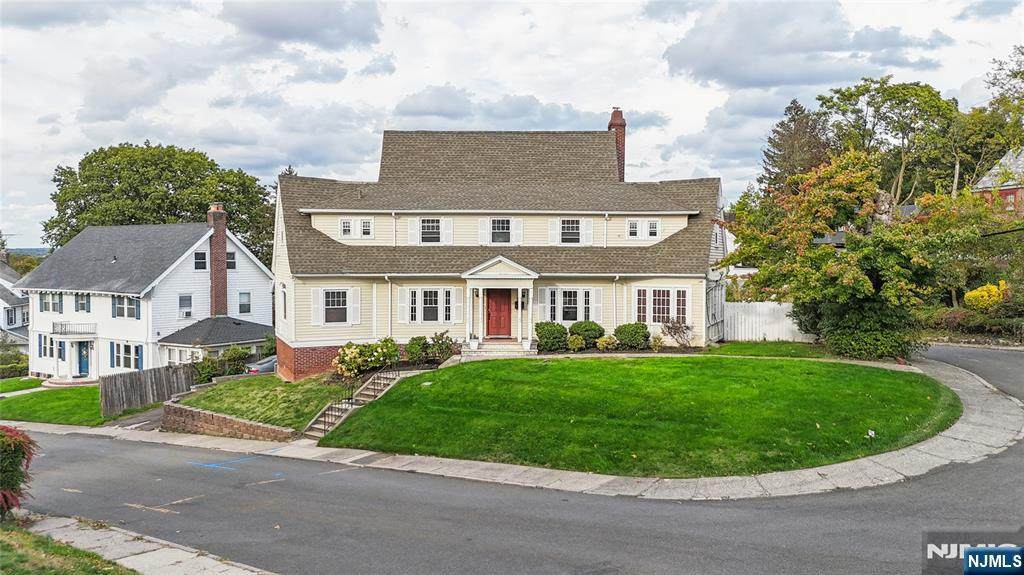 5 Park Road - Photo 1