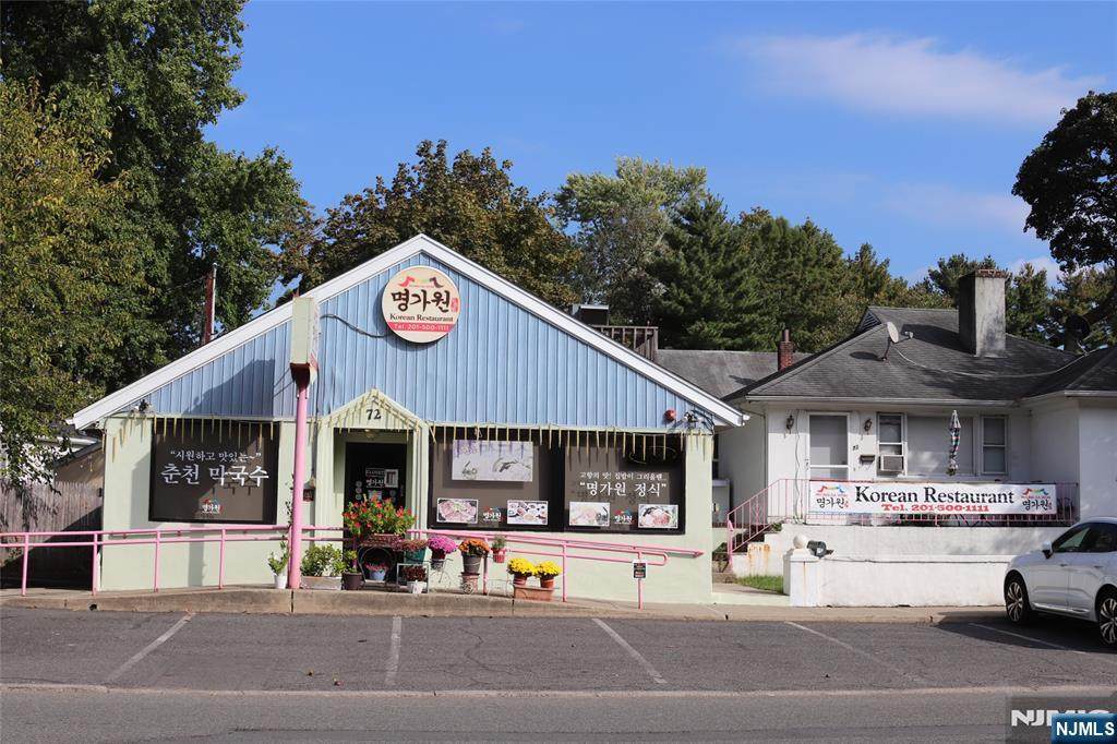 72 Piermont Road - Photo 1