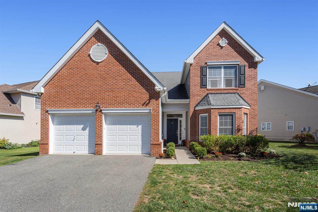 24 Bluffs Court - Photo 1