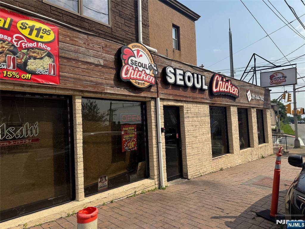 417 Brinkerhoff Avenue - Photo 1