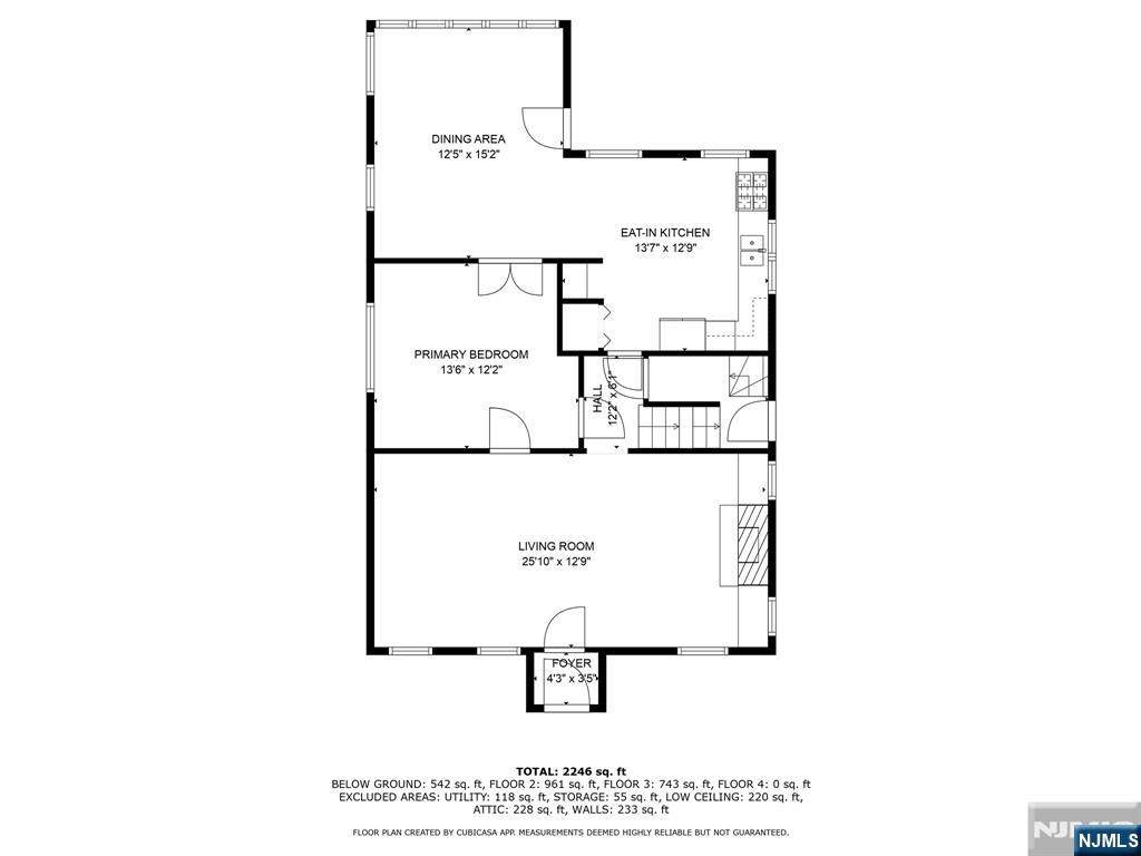 320 James Street - Photo 1