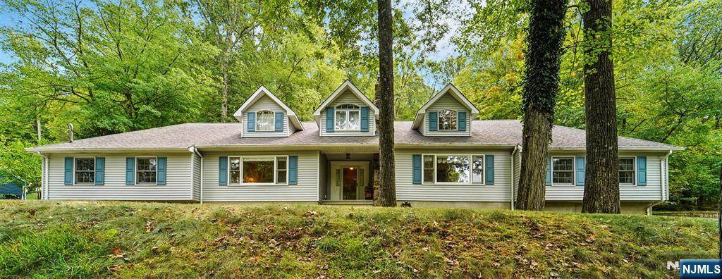 155 Glenside Trail - Photo 1