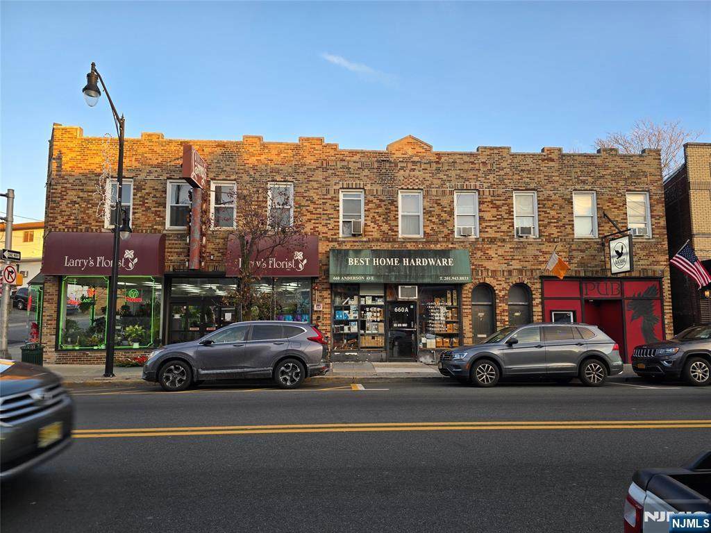 660 Anderson Avenue - Photo 1