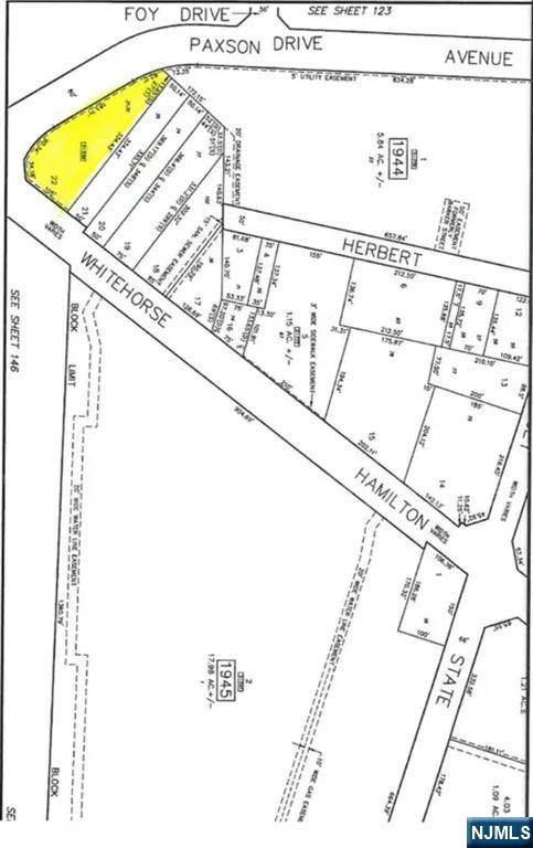 2370 Wh-Ham Square Road - Photo 1