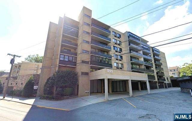 555 Gorge Road - Photo 1