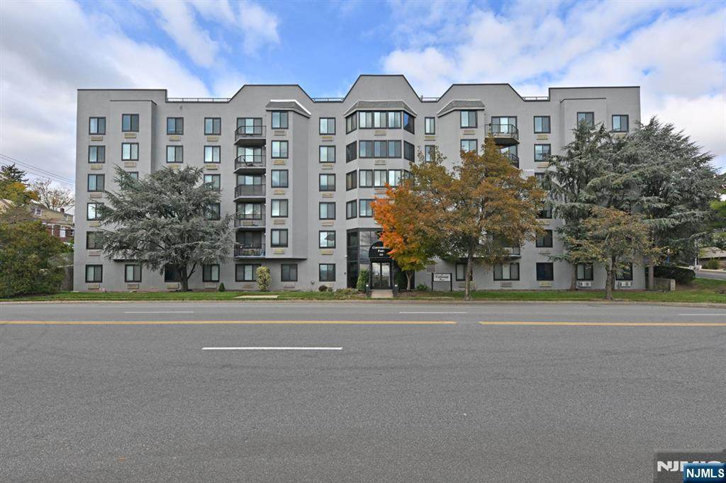 115 Polifly Road - Photo 1