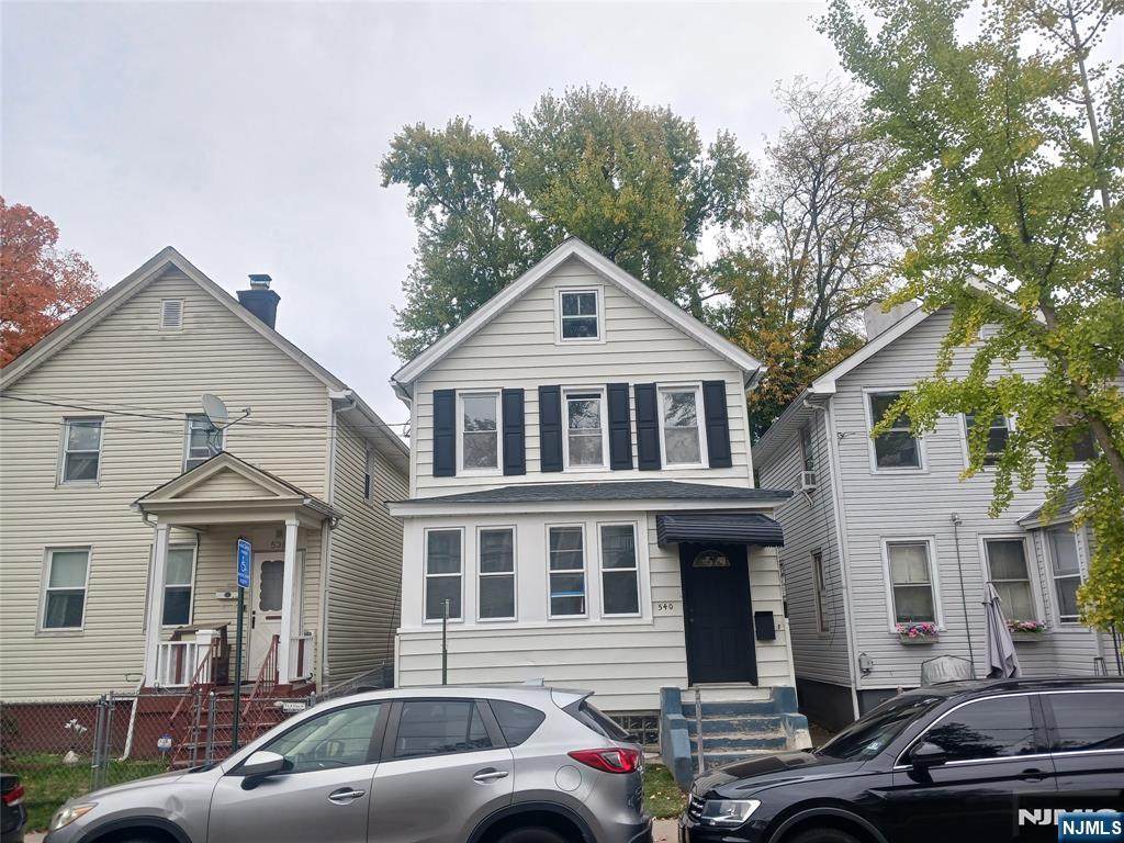 540 Liberty Street - Photo 1