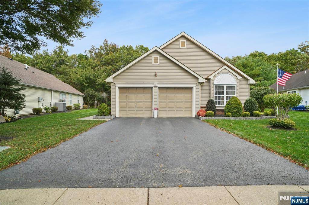 2703 Meadow Lake Drive - Photo 1