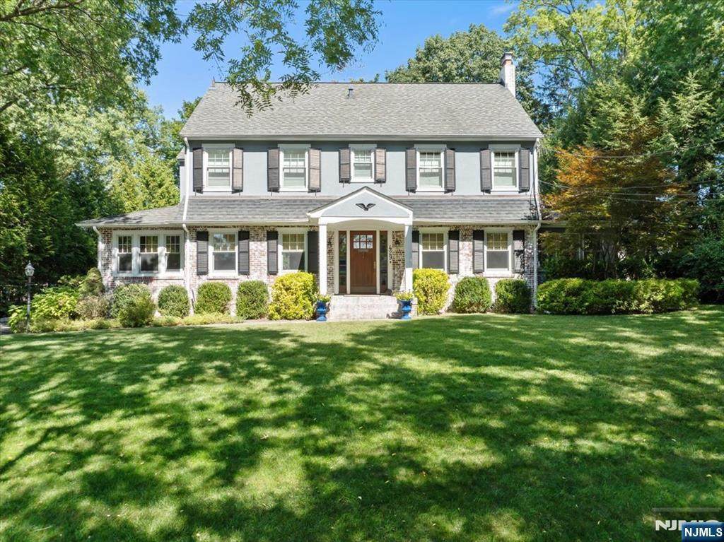 429 Fairway Road - Photo 1