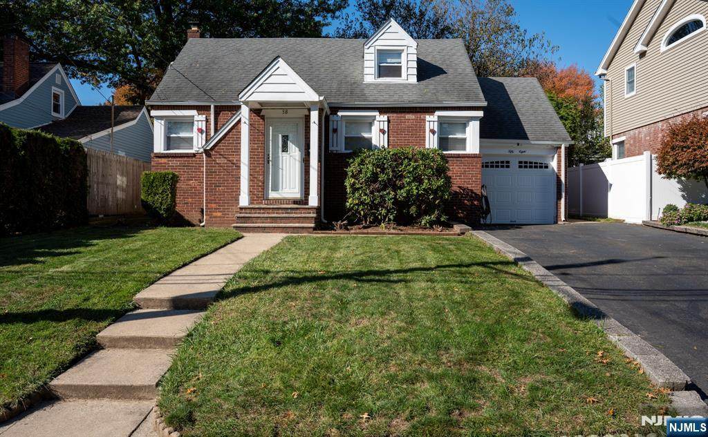 58 Elm - Photo 1