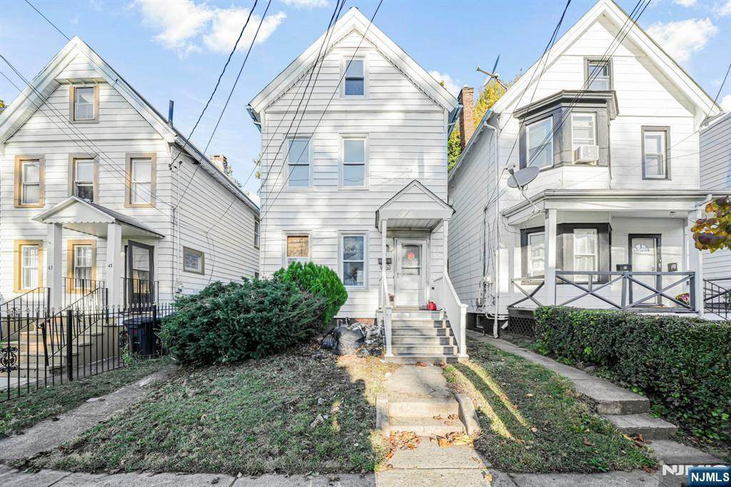 41 Liberty Street - Photo 1