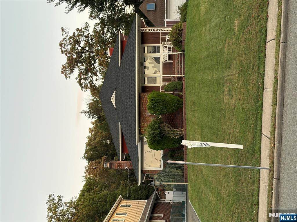 96 Lower Notch Road - Photo 1