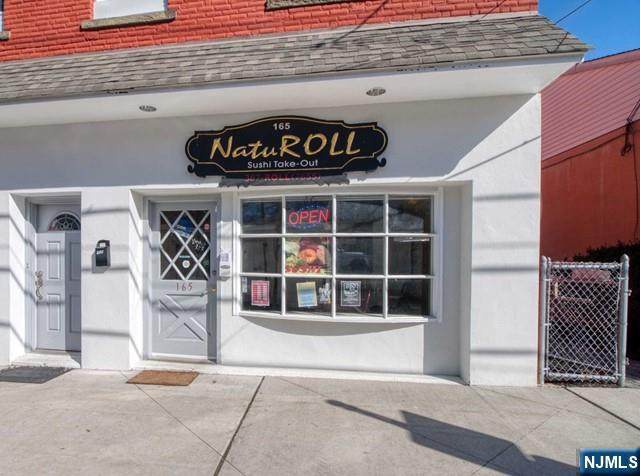 165 Terrace - Photo 1