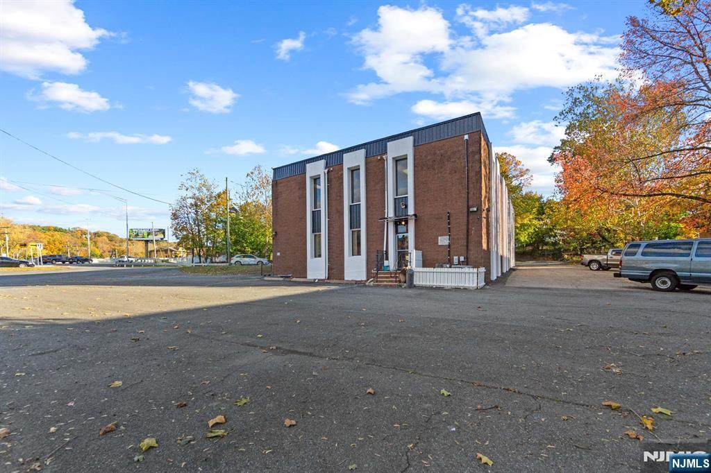 201 Lower Notch Road - Photo 1