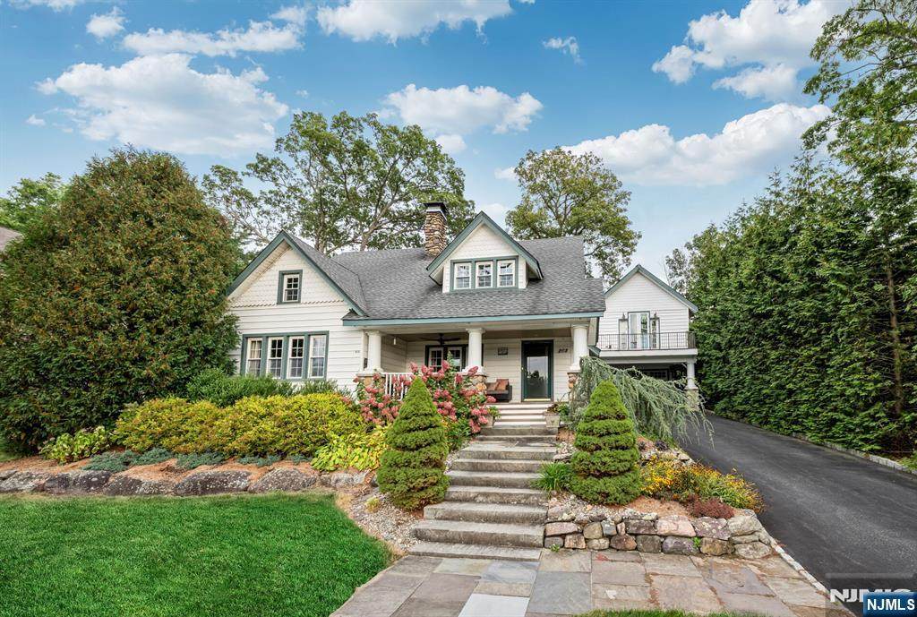 203 Long Pond Road - Photo 1