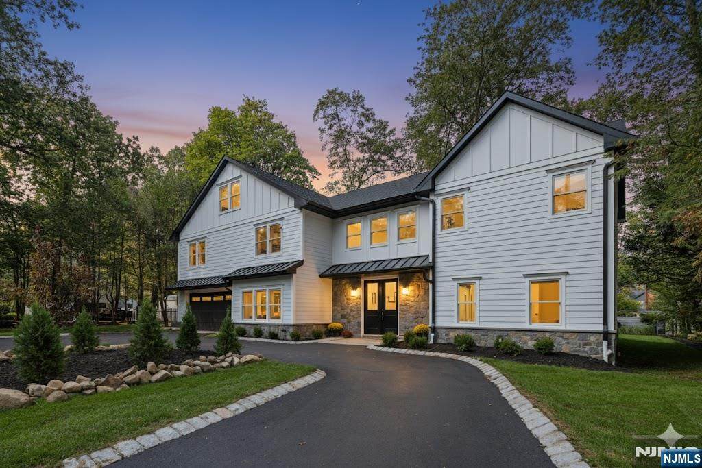 199 Darlington Avenue - Photo 1