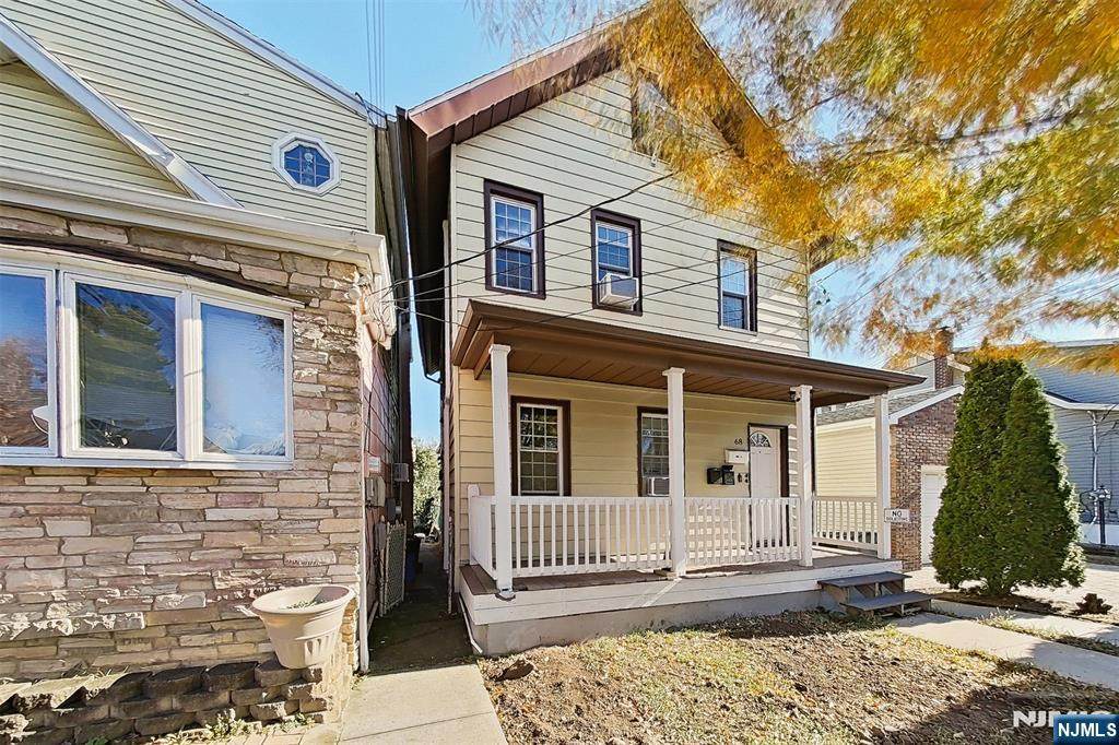 68 Columbus Avenue - Photo 1