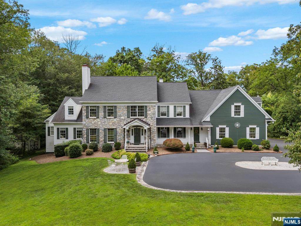 58 Brook Drive - Photo 1