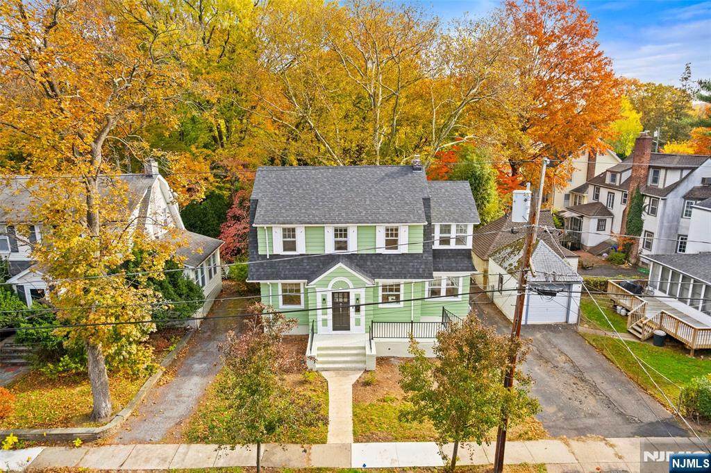 401 Conrad Road - Photo 1