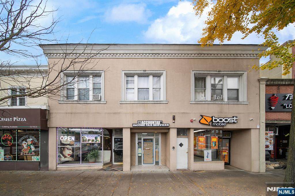 48-50 Palisade Avenue - Photo 1