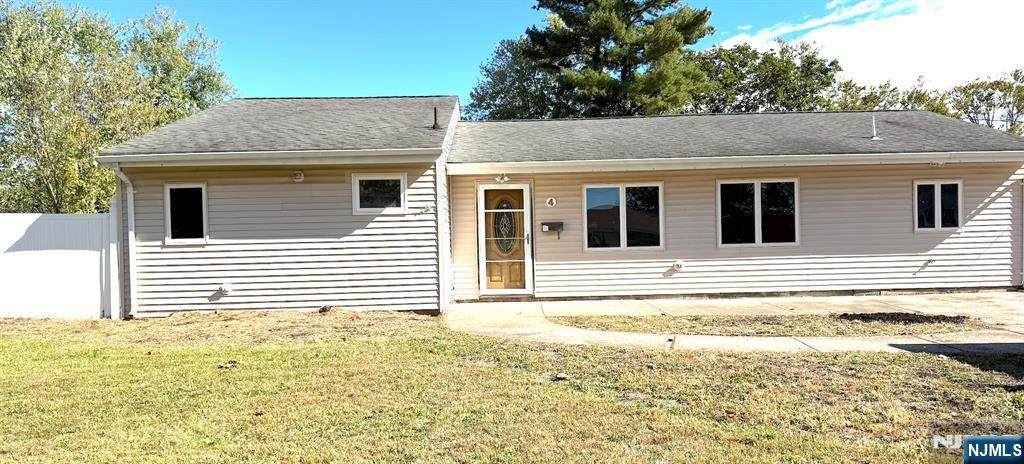 4 Forrestal Road - Photo 1