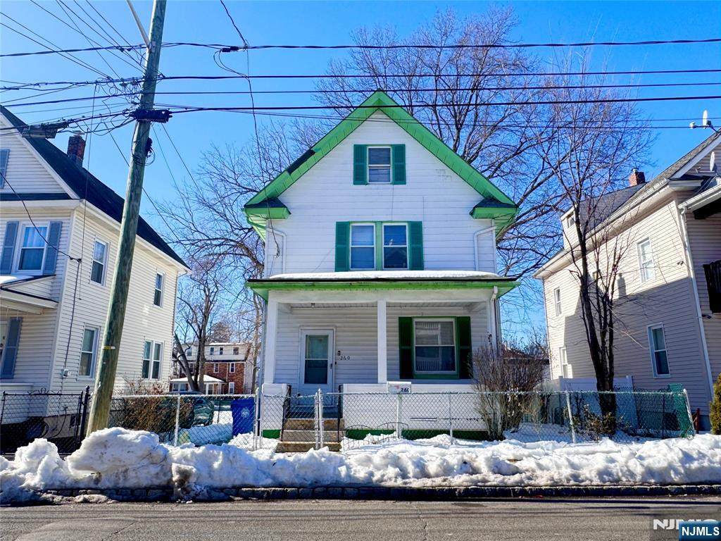 260 Pindle Avenue - Photo 1