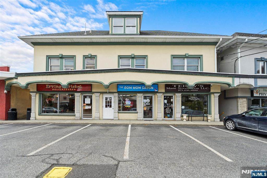 575 High Mountain - Photo 1