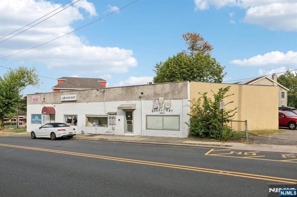 825 State Highway - Photo 1