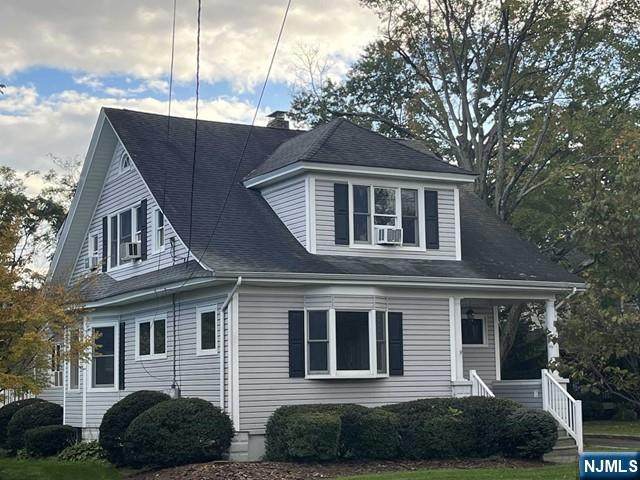 300 Harristown - Photo 1