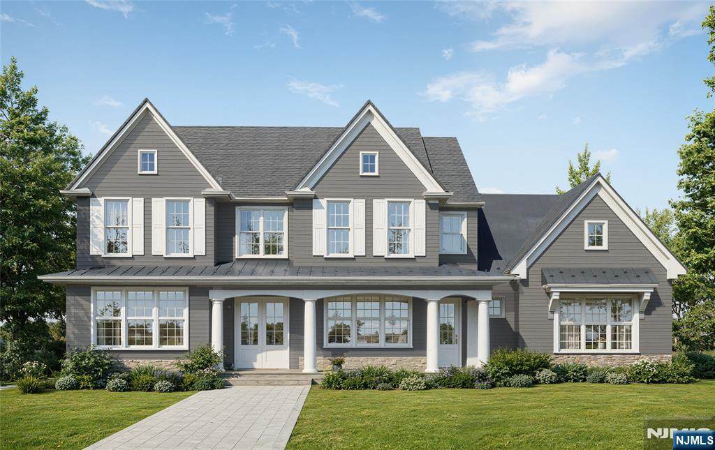 9 Old Chester Road - Photo 1