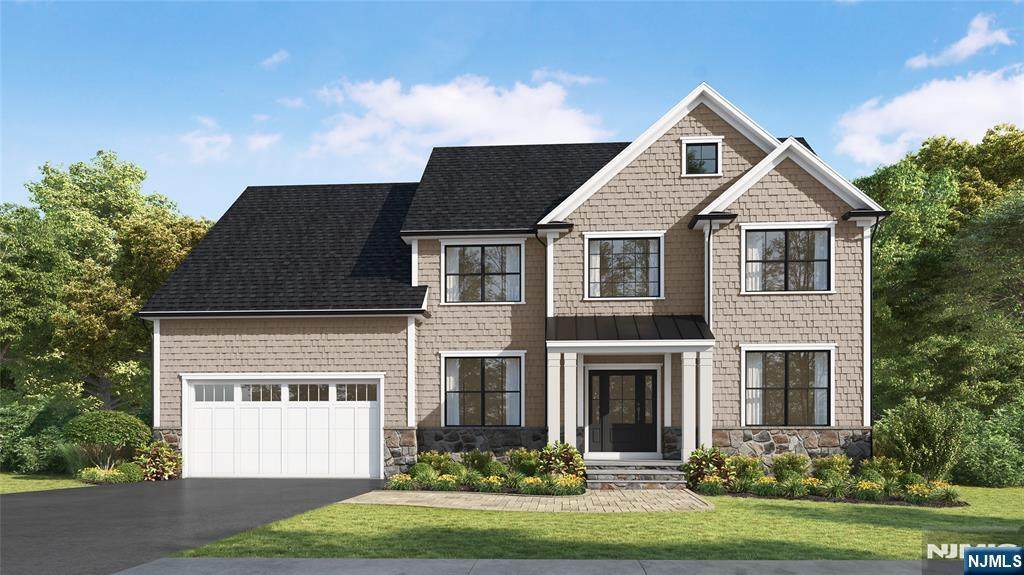 14 Burnet Hill Road - Photo 1