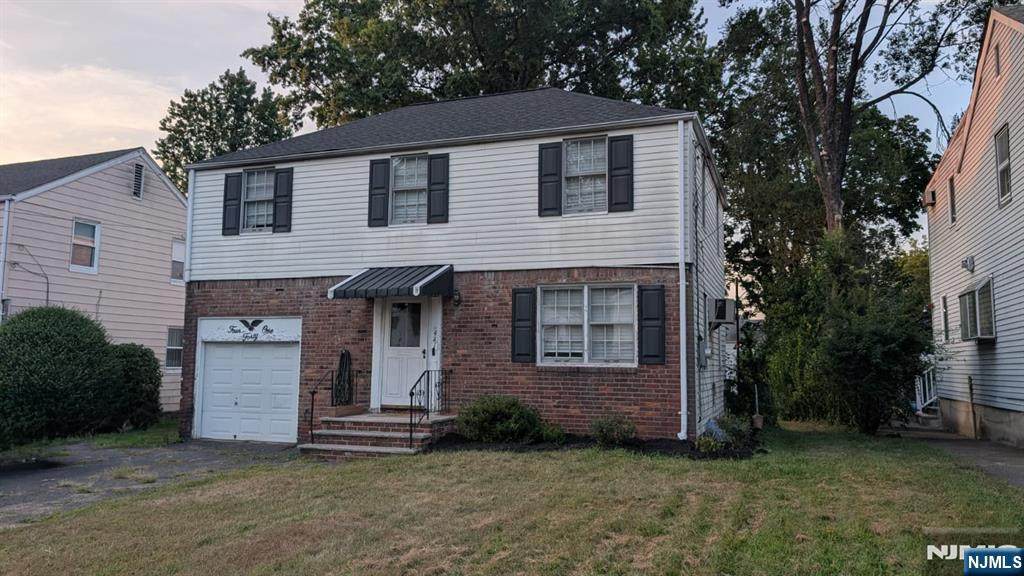 441 New Bridge - Photo 1