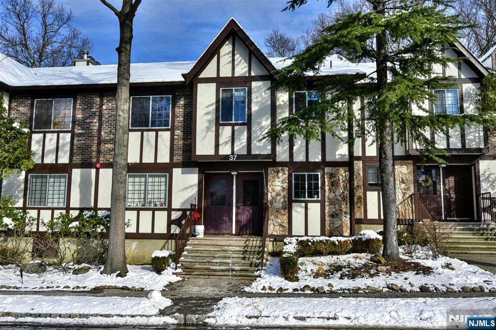 3707 Mark Twain Way - Photo 1