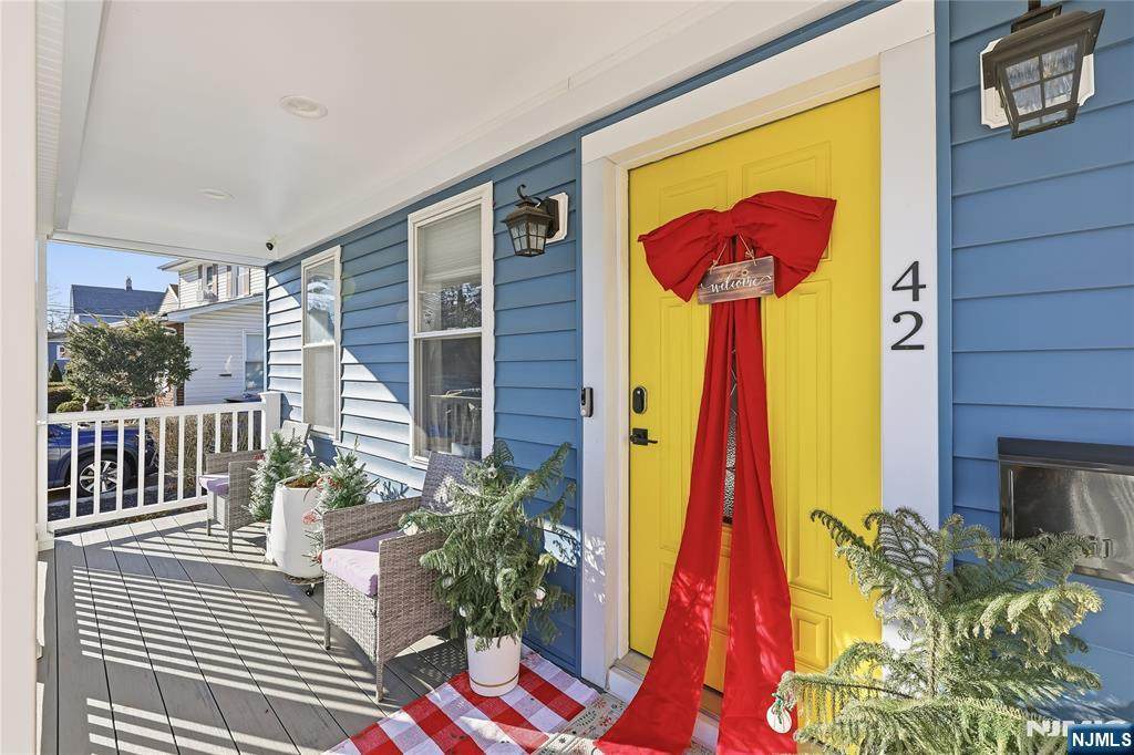 42 Demarest Avenue - Photo 1