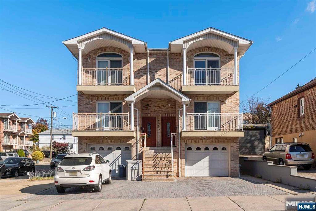 465B Cliff Street - Photo 1