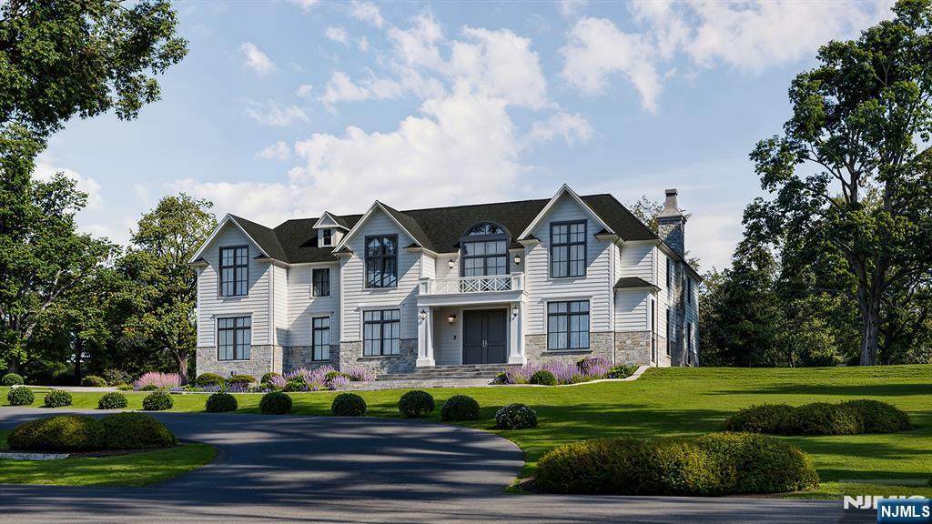 717 Wearimus Road - Photo 1