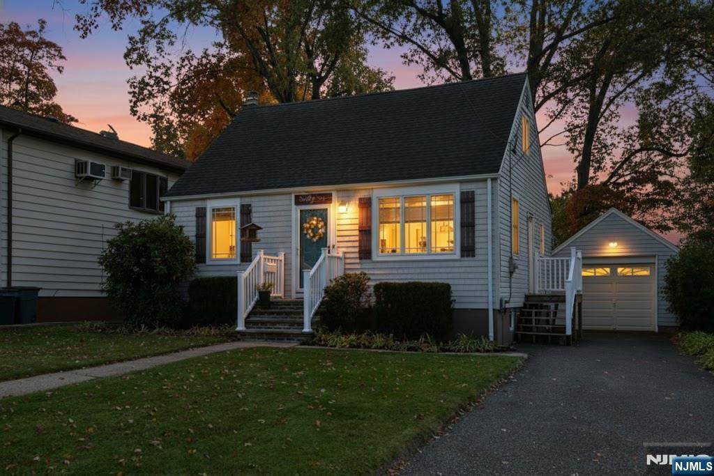 66 Waldwick Avenue - Photo 1