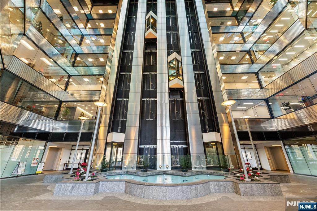 500 Frank W Burr Boulevard - Photo 1