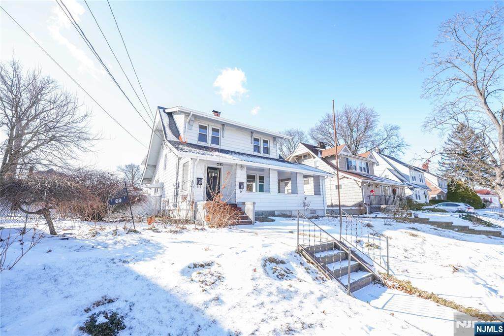 69 Ross Avenue - Photo 1