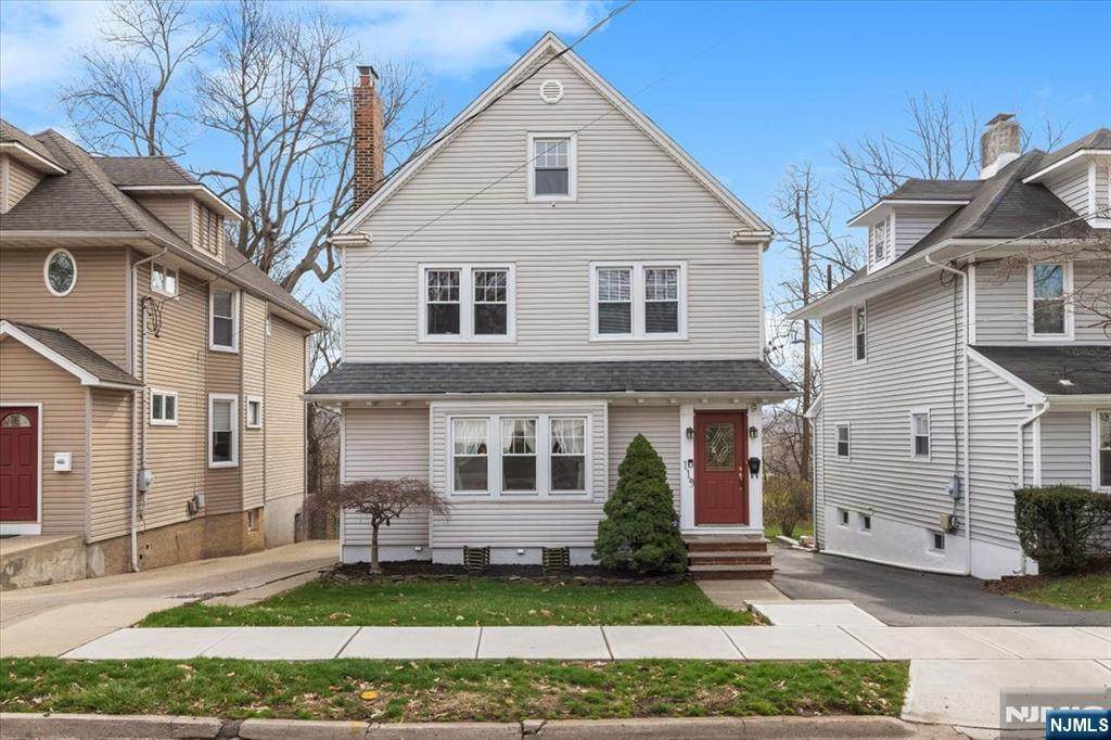 119 Overpeck Avenue - Photo 1