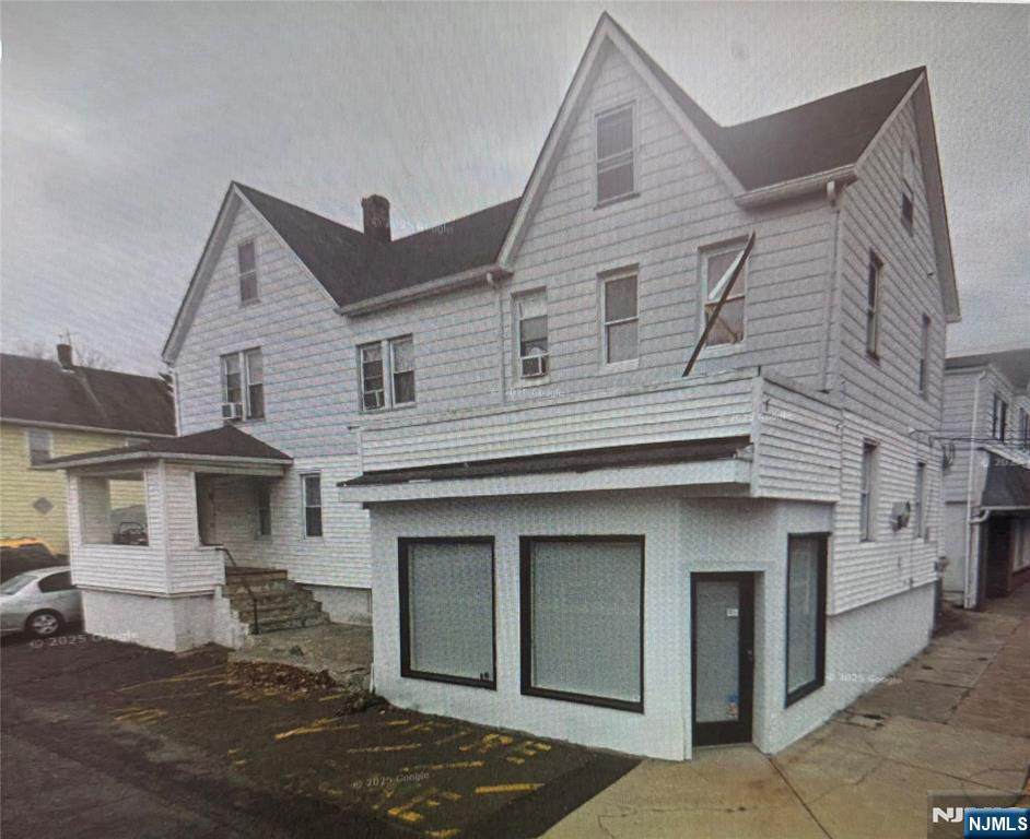 199 Washington Street - Photo 1