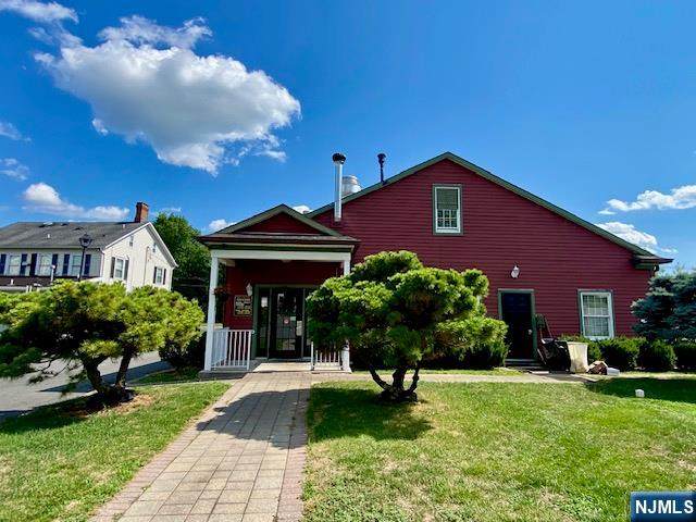 2085 Burnt Mills - Photo 1