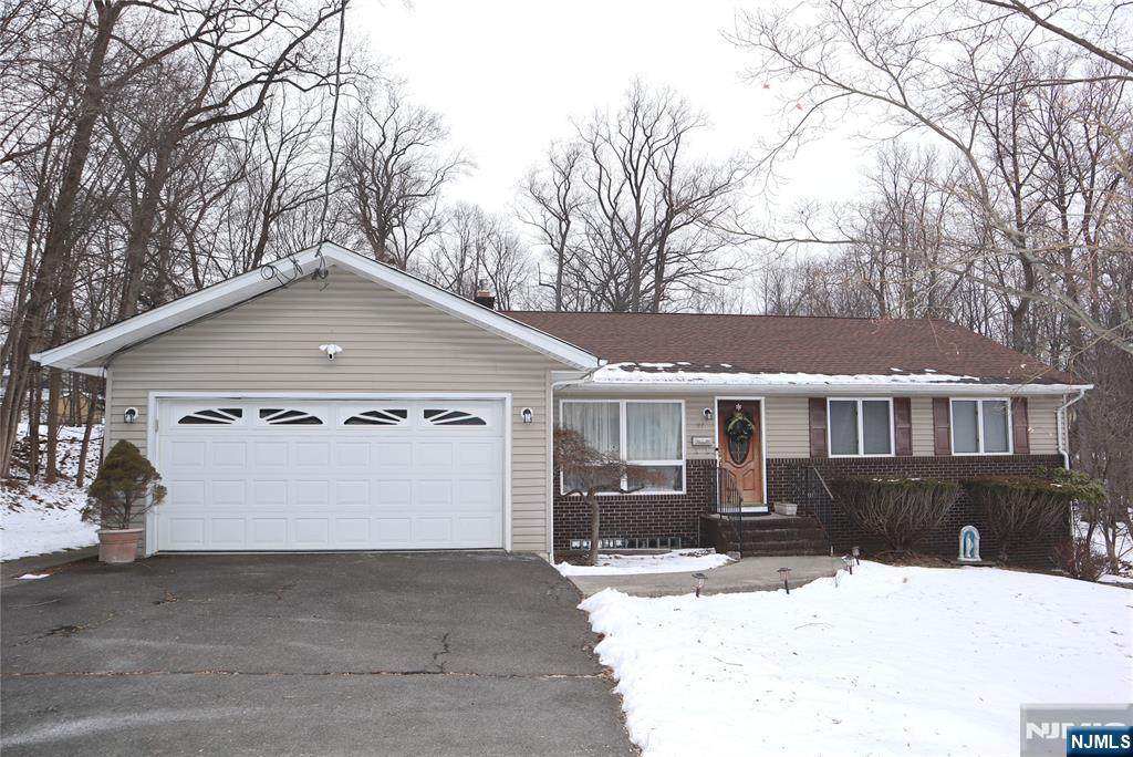 97 Squaw Brook Road - Photo 1